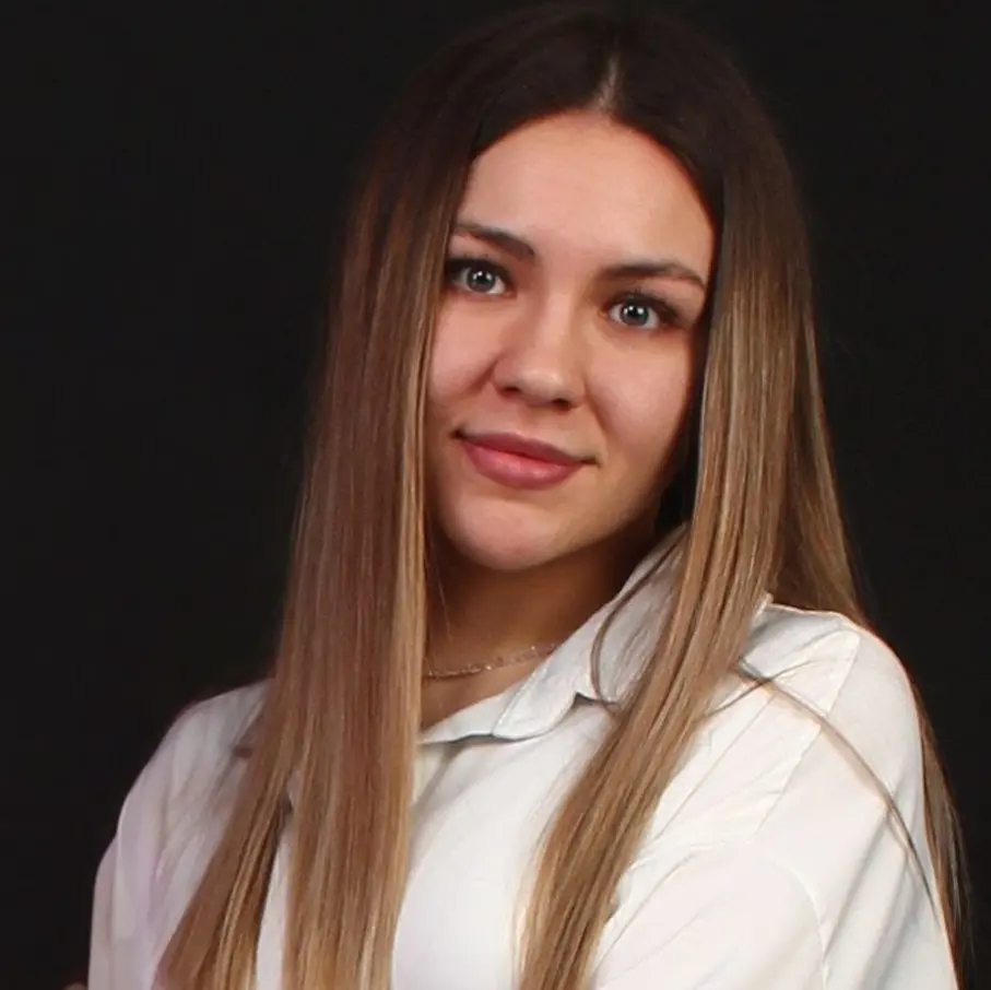 Надежда Юрьева