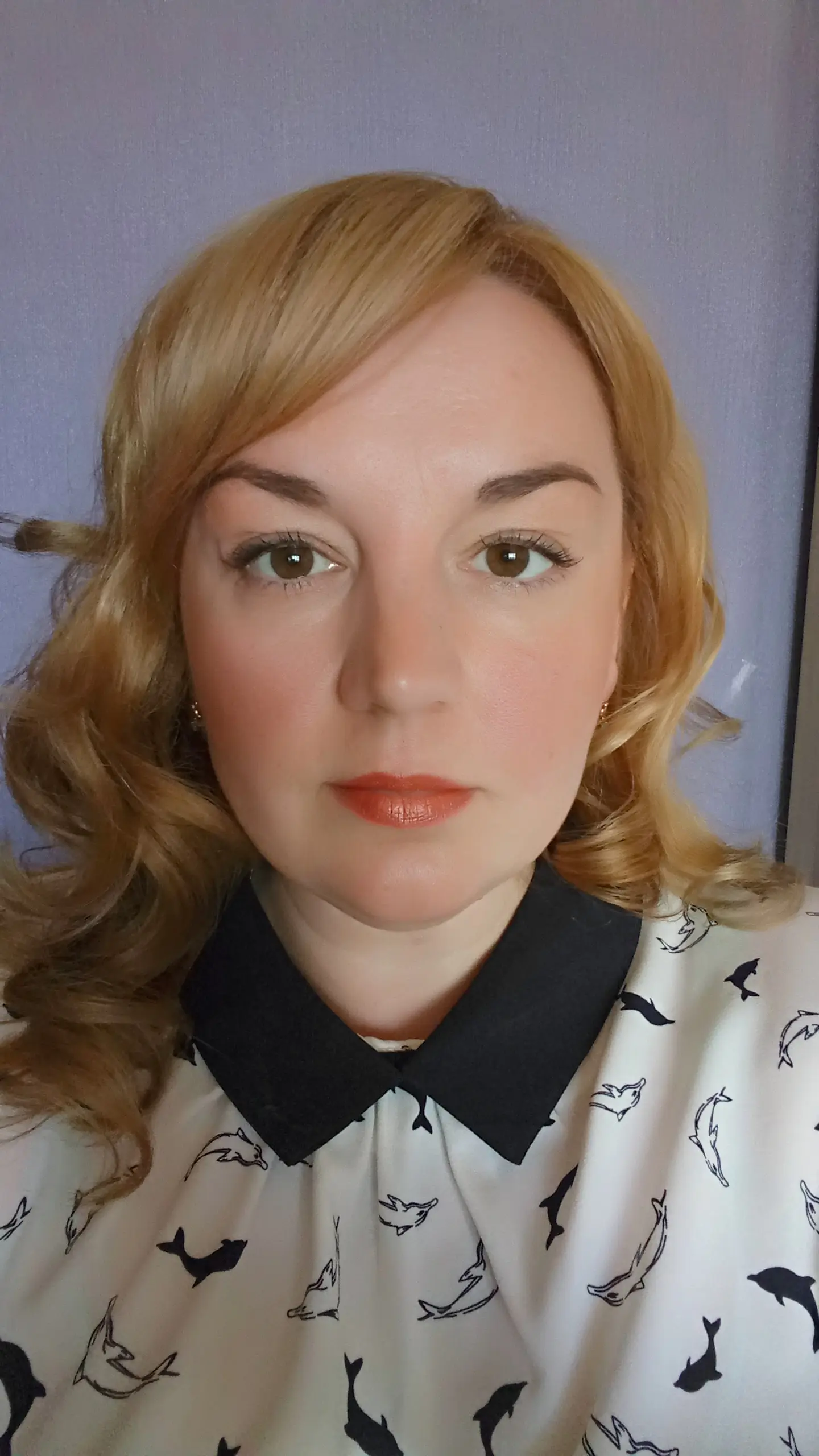 Оксана Зотова