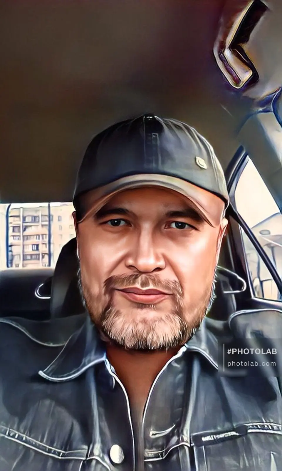 Тахир Менабилов
