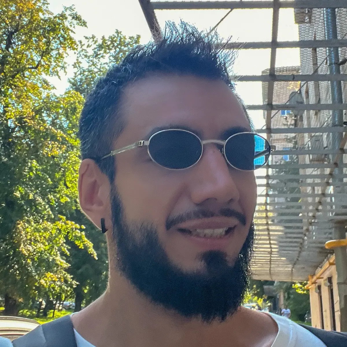 profile avatar