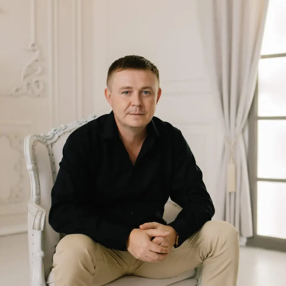 Евгений Резник