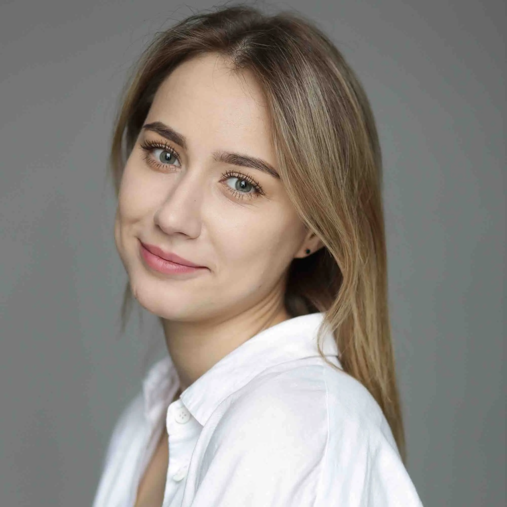 Каролина Шалимова