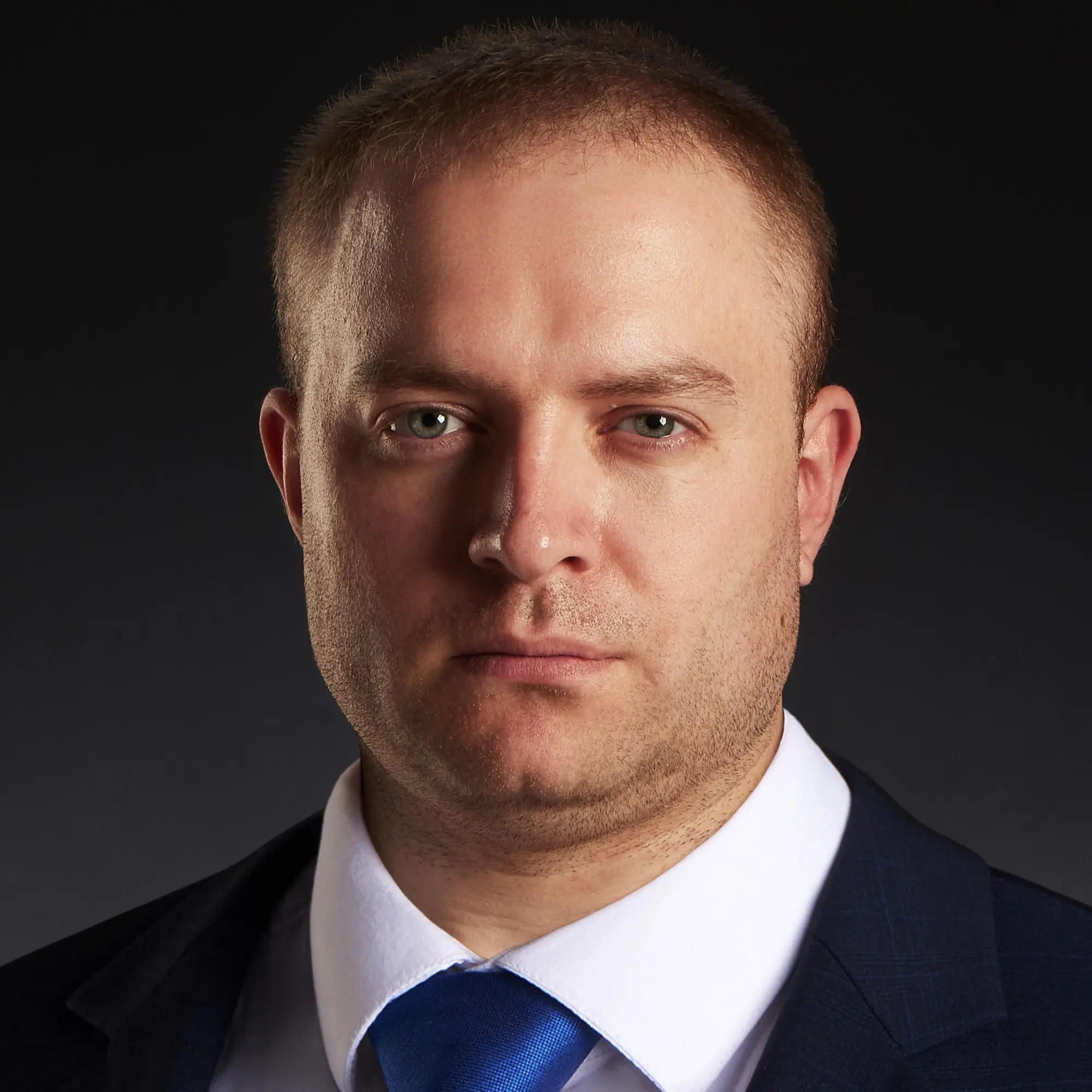 Алексей Алфимов