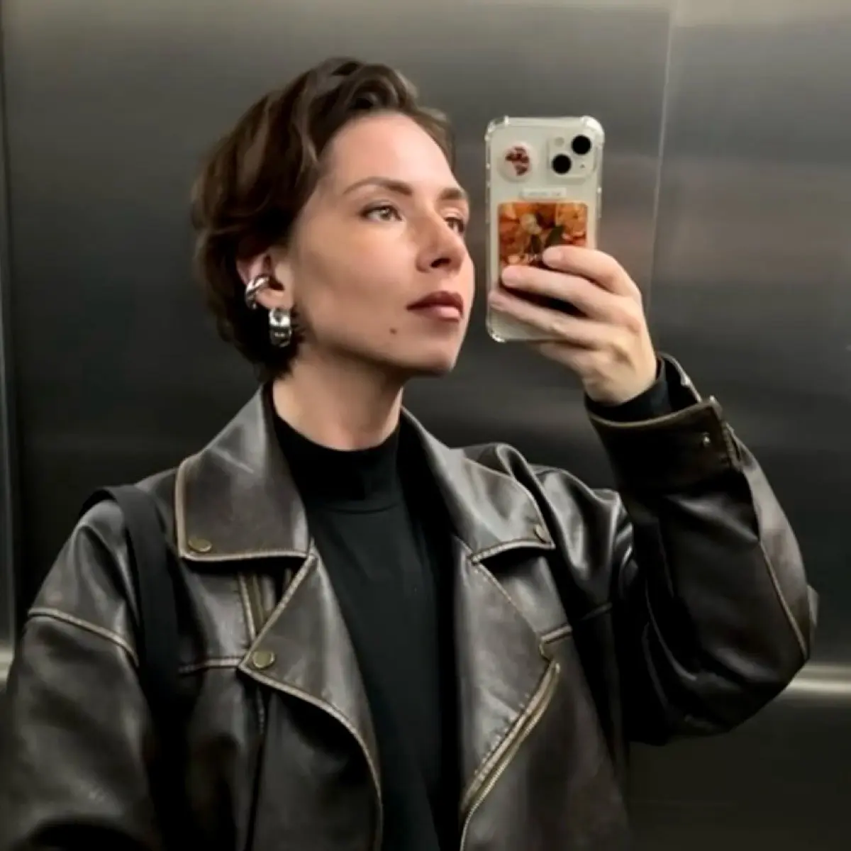 Екатерина Анохина