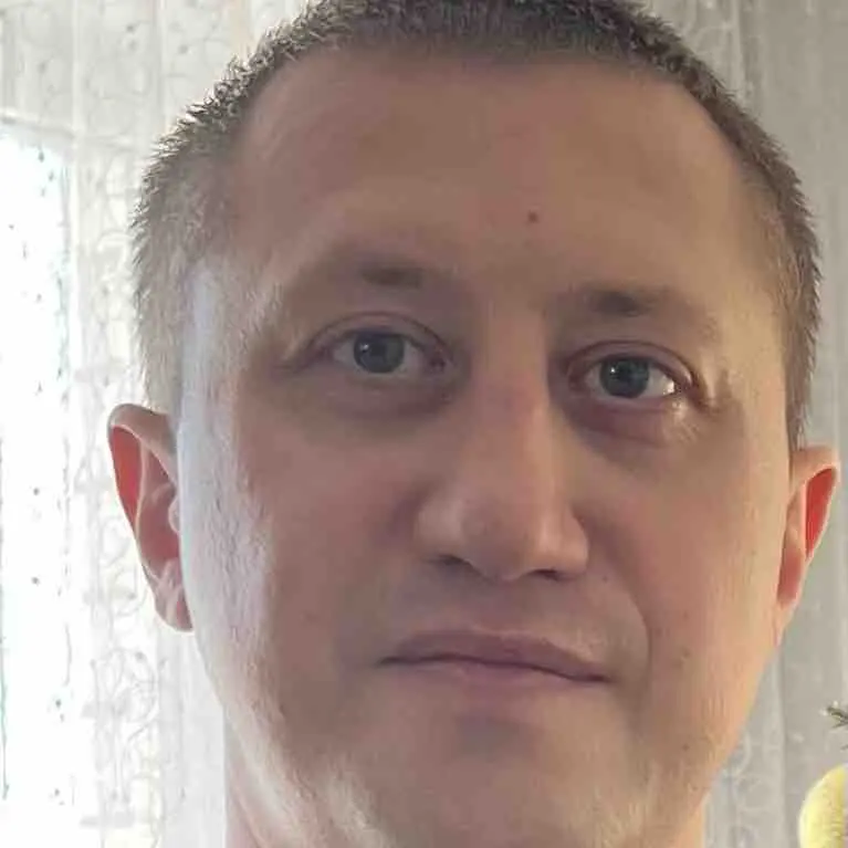 Андрей Смирнов
