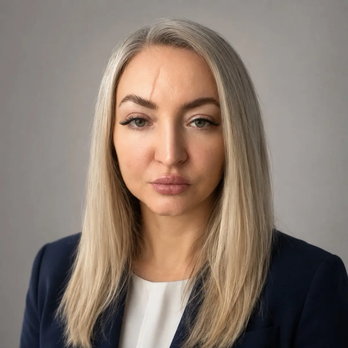 Юлия Кожина