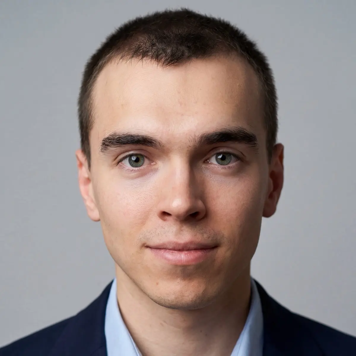 Дмитрий Бармаков