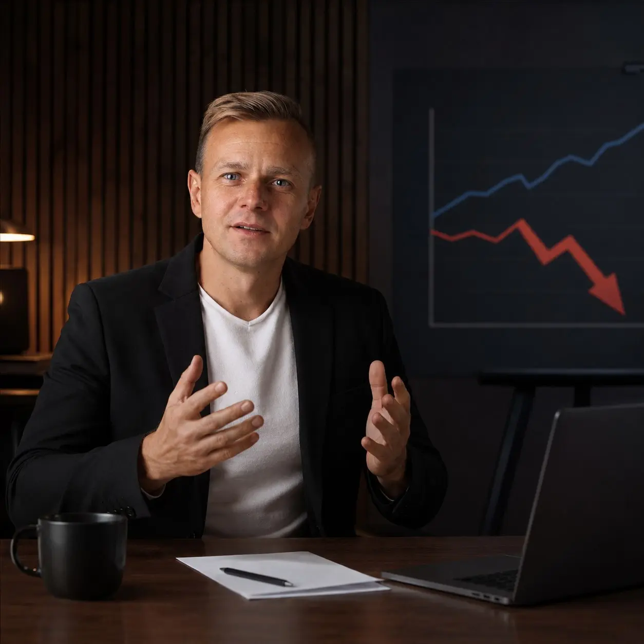 Самая дорогая ошибка в соцсетях, когда охваты есть, а продаж нет 📉
Я часто вижу одну картину: посты выходят, охваты собираются, а дальше тишина. Потому что соцсети живут отдельно от воронки | Сетка — социальная сеть от hh.ru