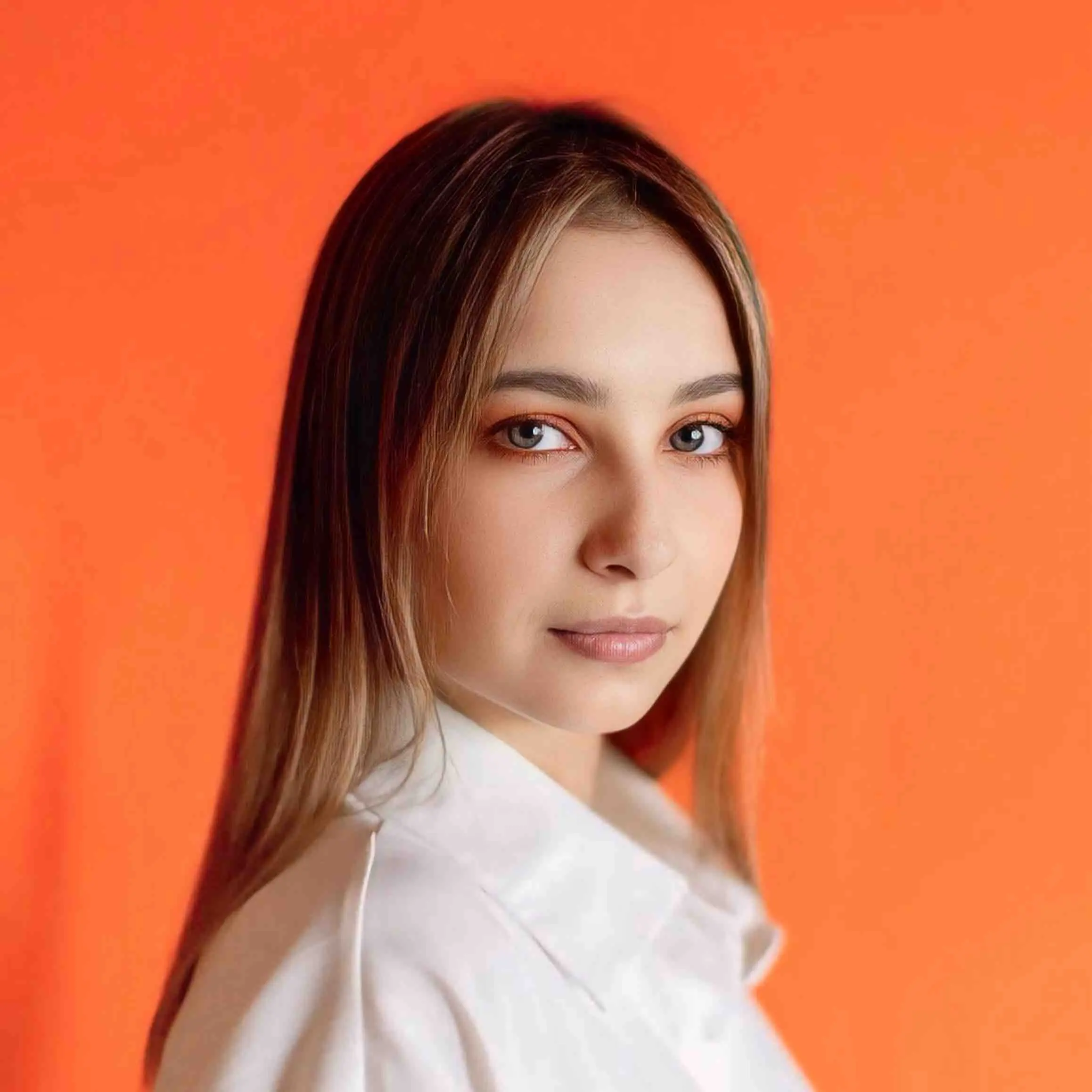 Арина Пчельникова 