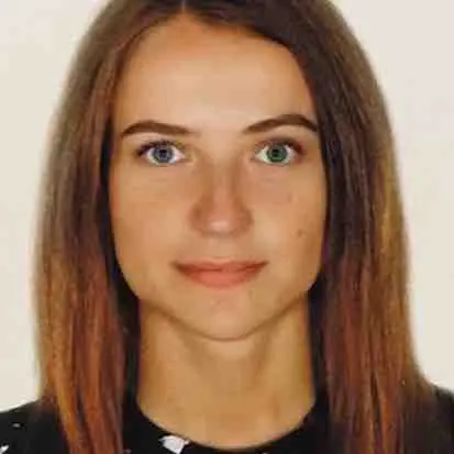 Кристина Панфилова