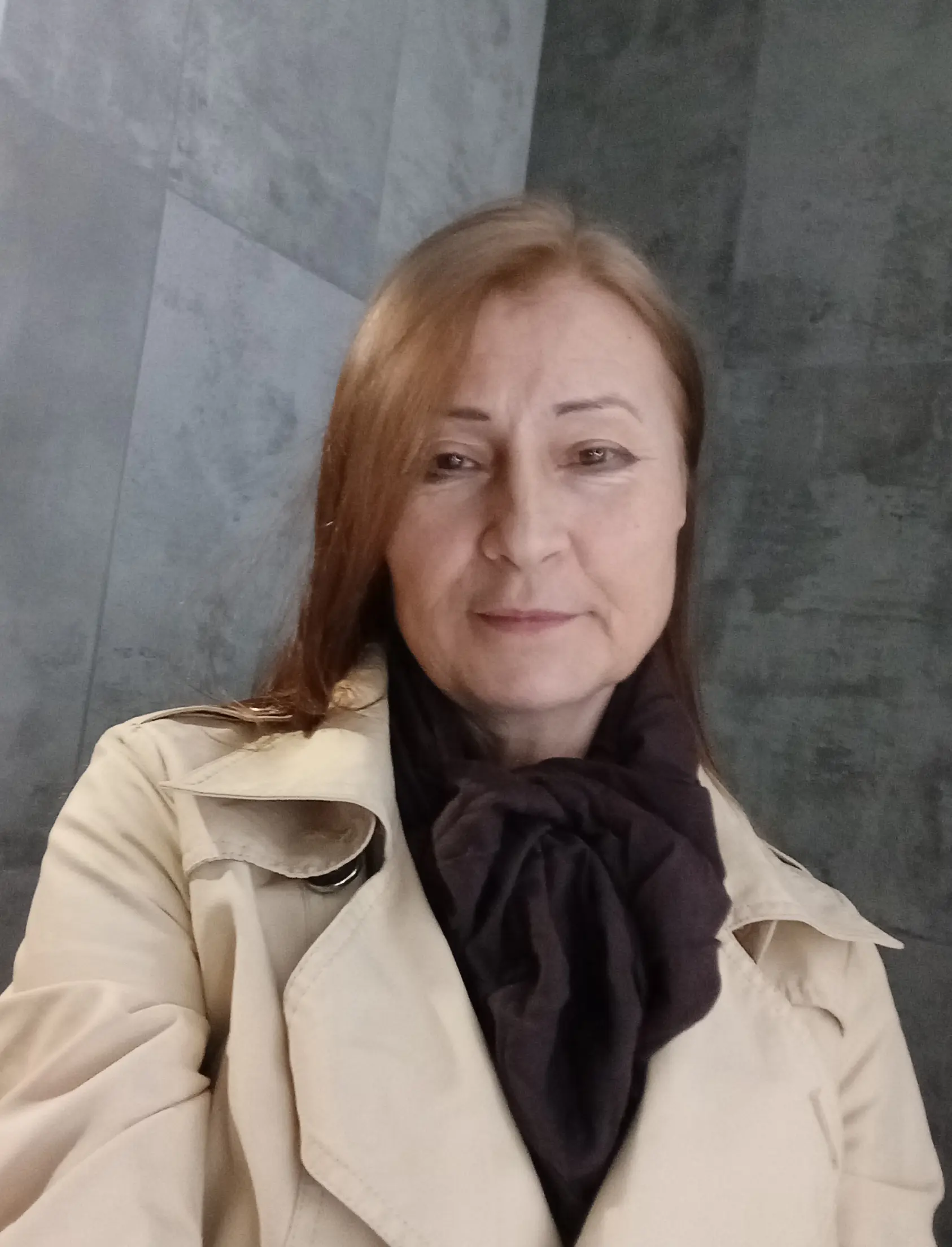 Галина Миловатская