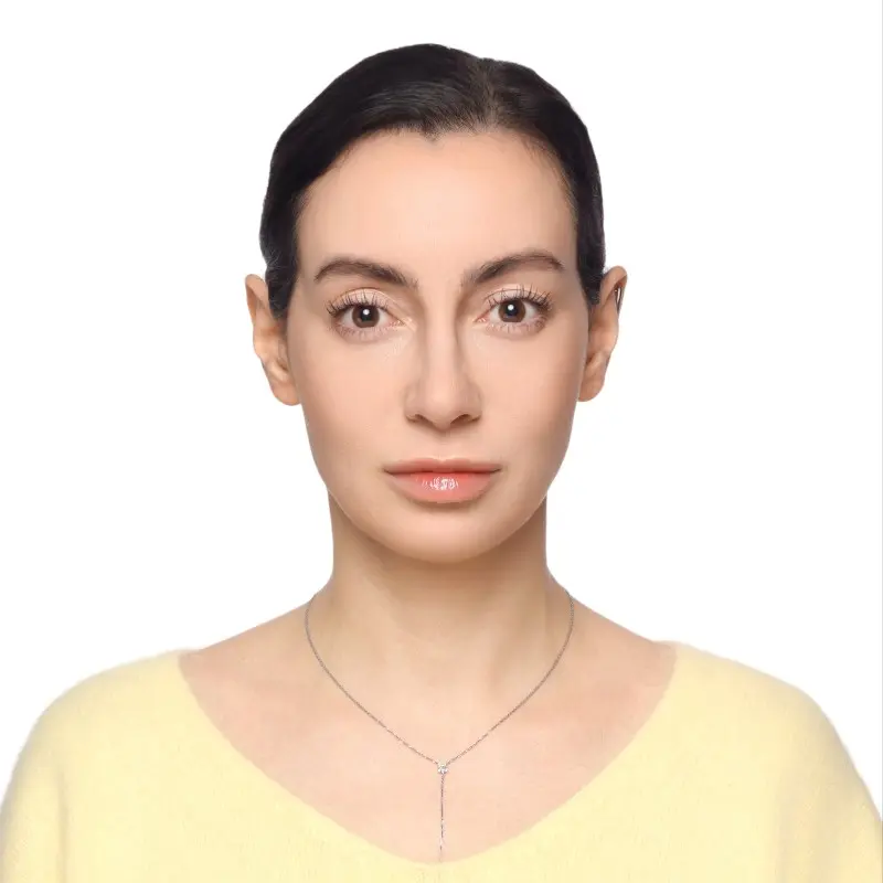 Лилия Свердлова