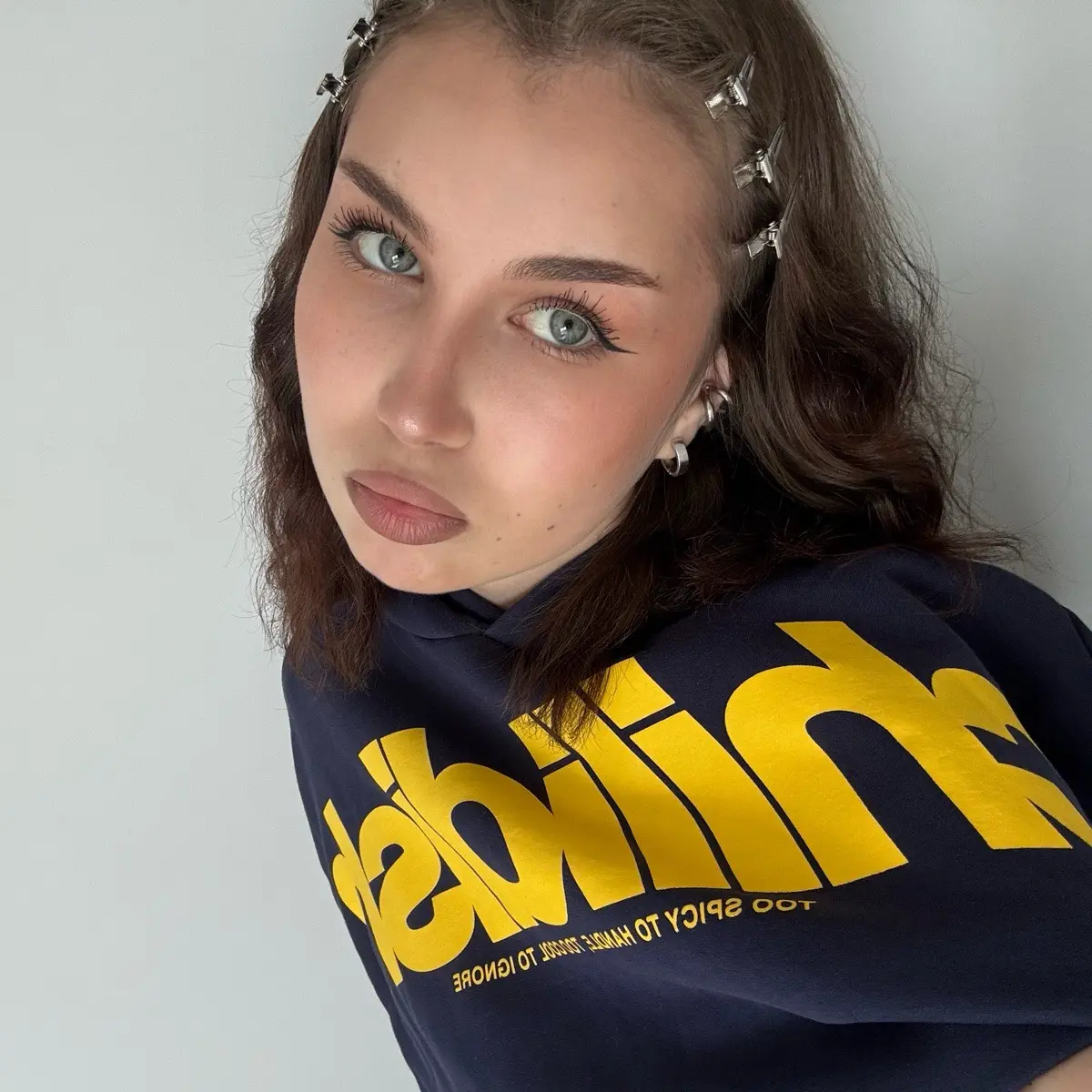 Милана Пушкина