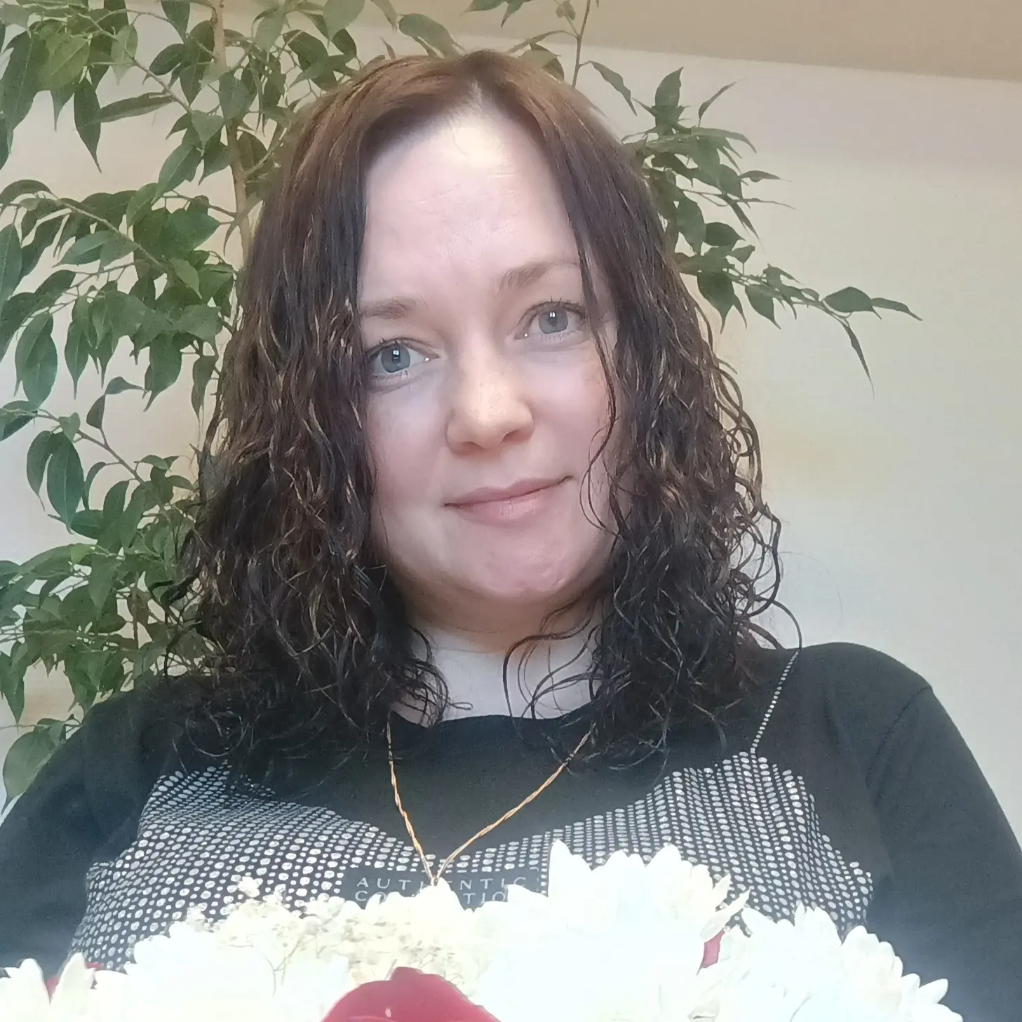 Светлана Степаненко