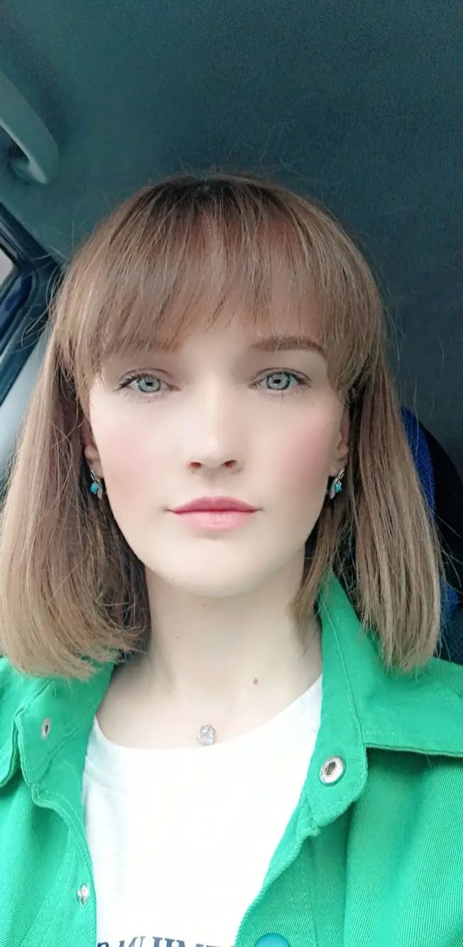 Ольга Коломина