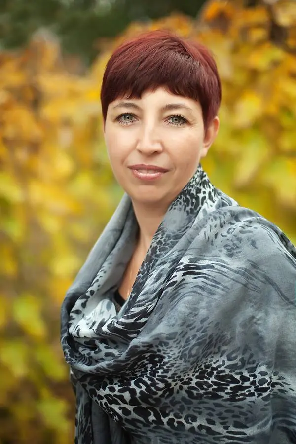 Ирина Борисенко