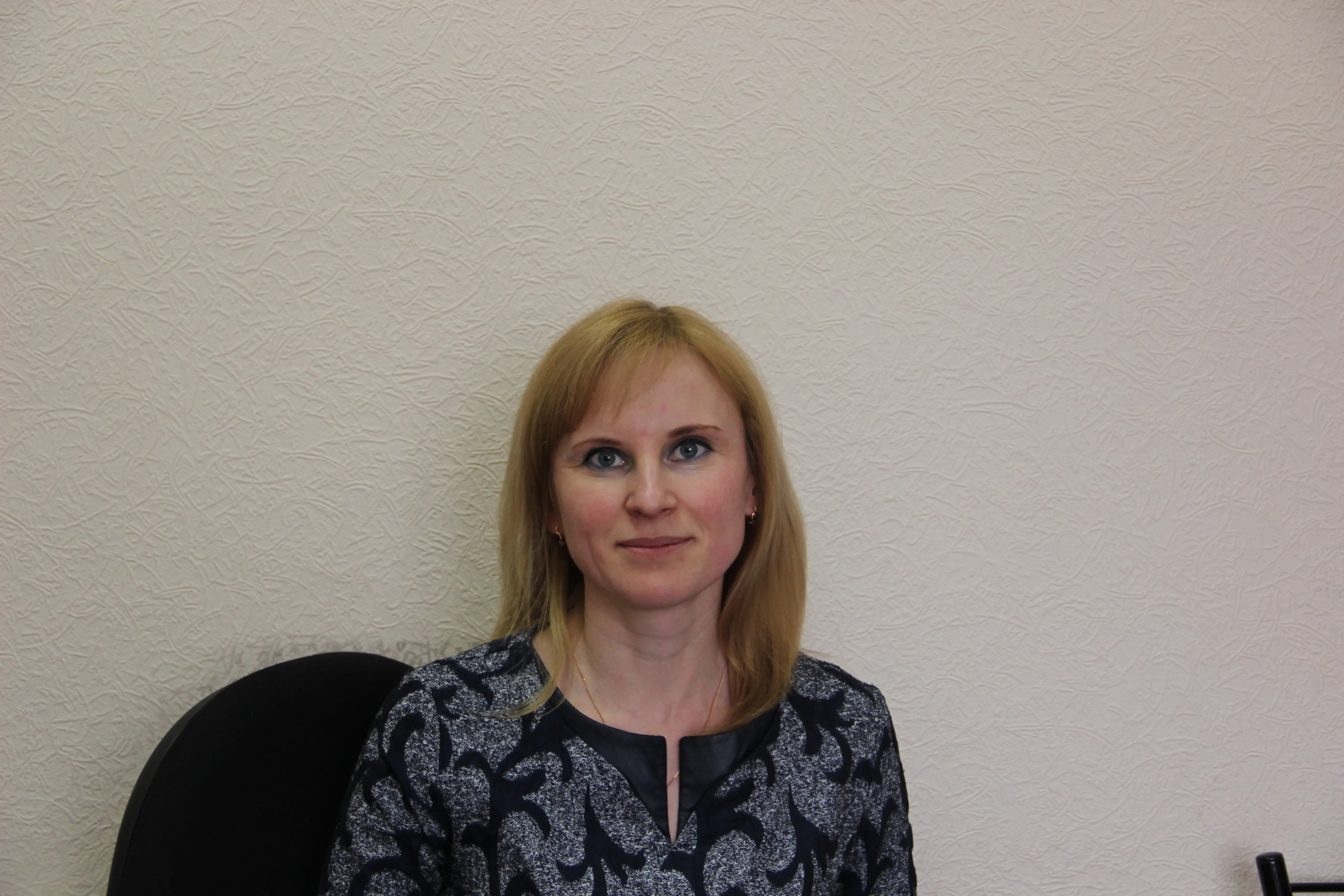 Ирина Тронина