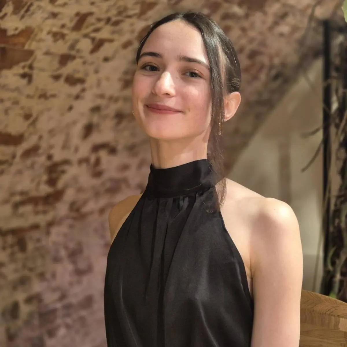 Камелия Багаутдинова