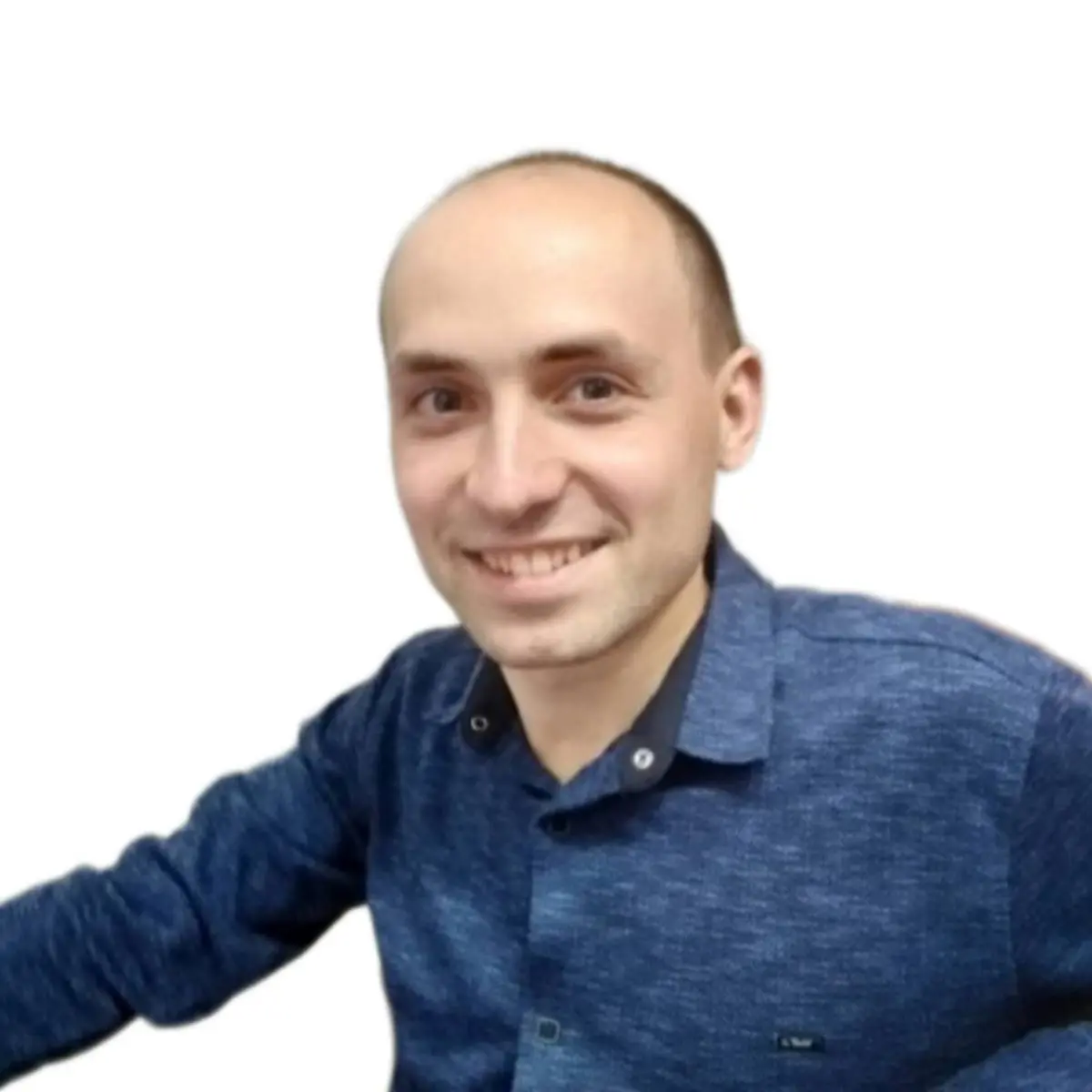 Максим Турцев