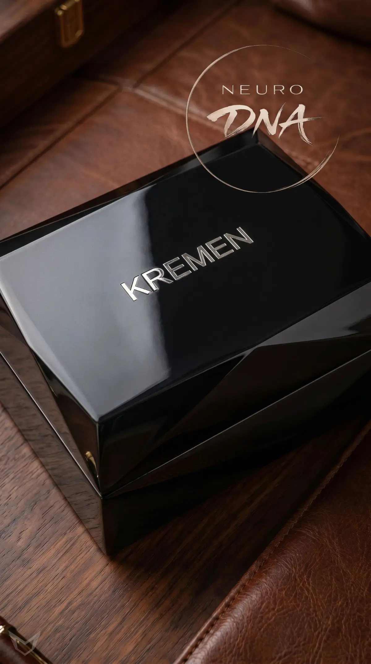Когда время оживает на запястье // KREMEN | Сетка — социальная сеть от hh.ru