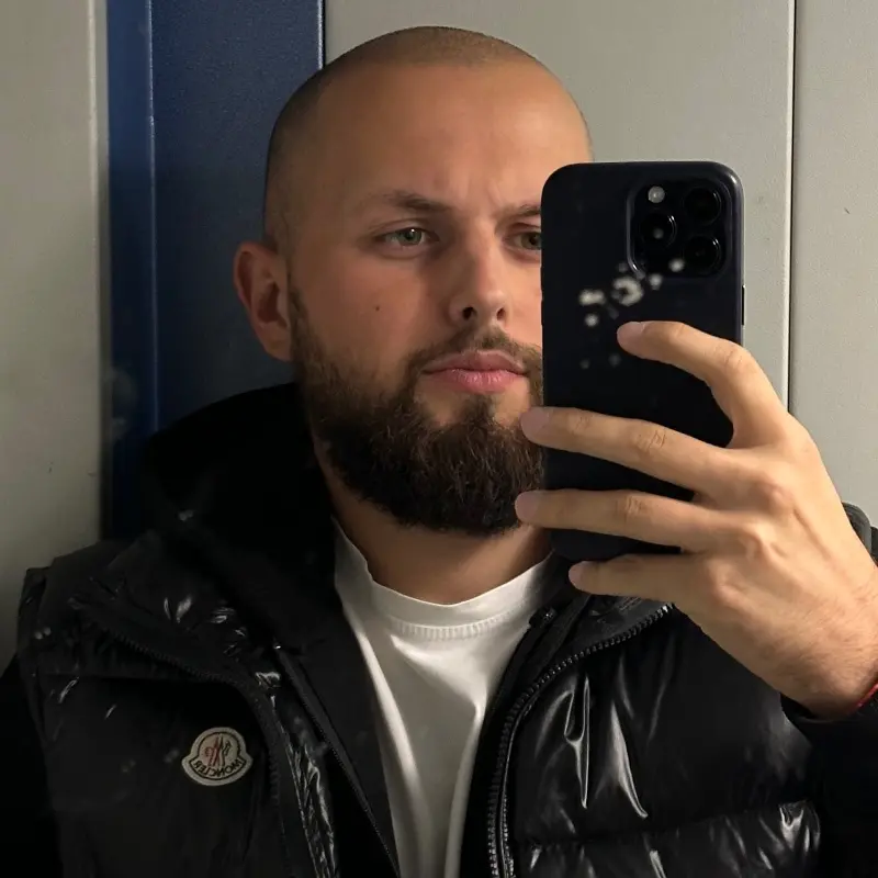 Камиль Айсин