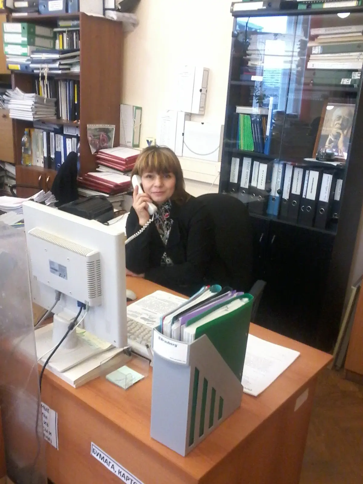 Ирина Бобрикова