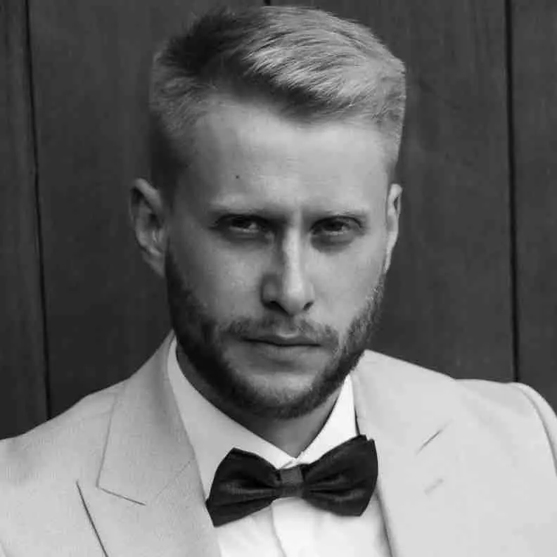 Никита Неведомский