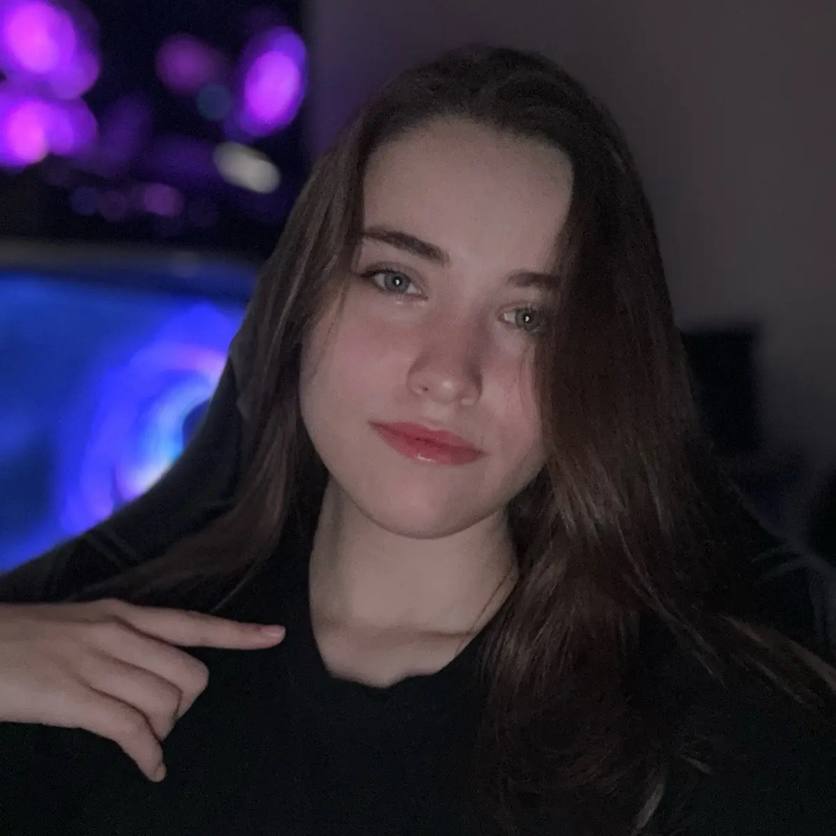 Екатерина Копылова