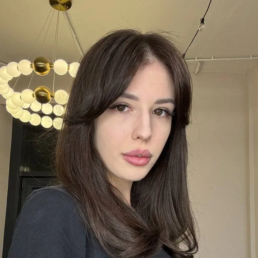 Алина Амендт