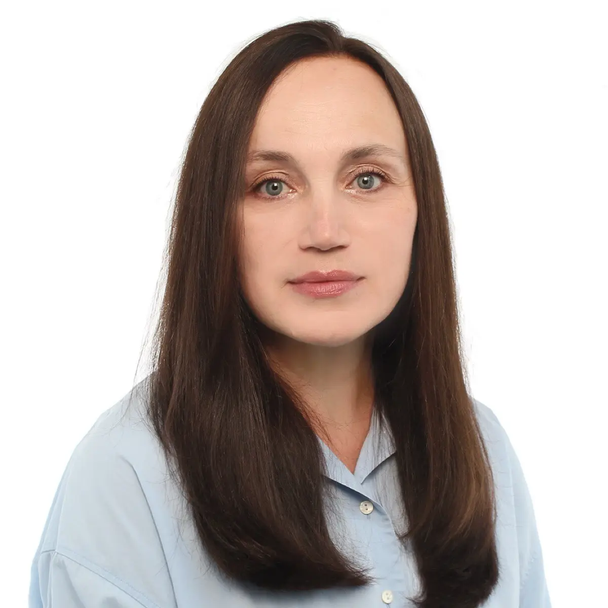 Инна Родченко