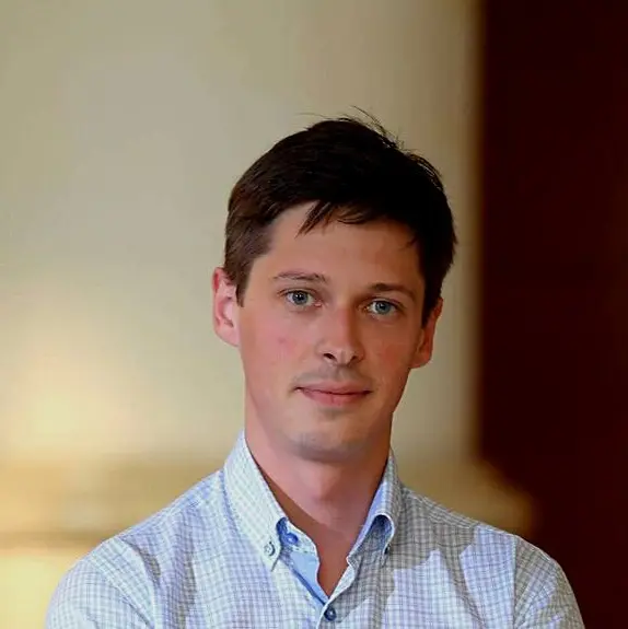 Сергей Тряхалов
