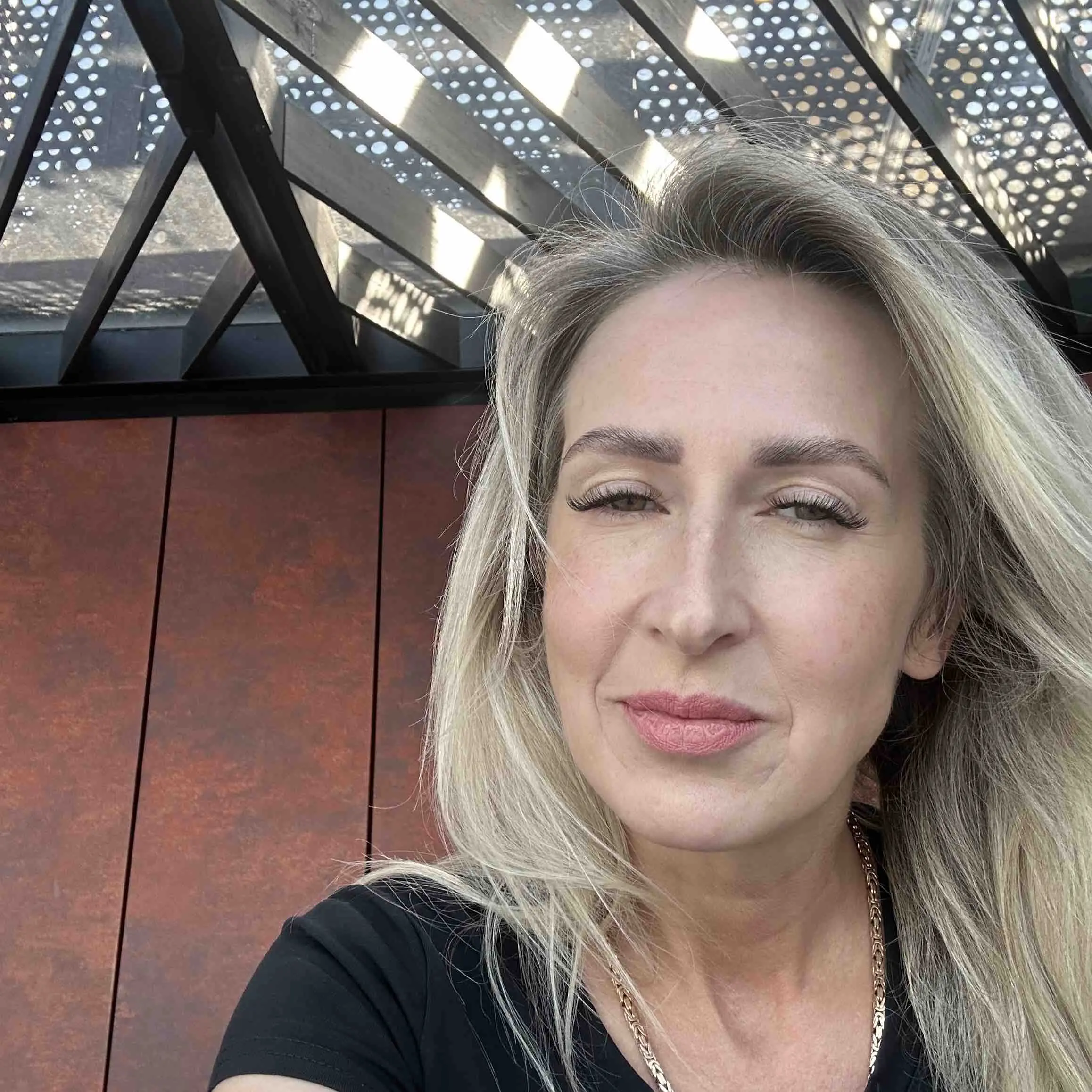 Ирина Глухова