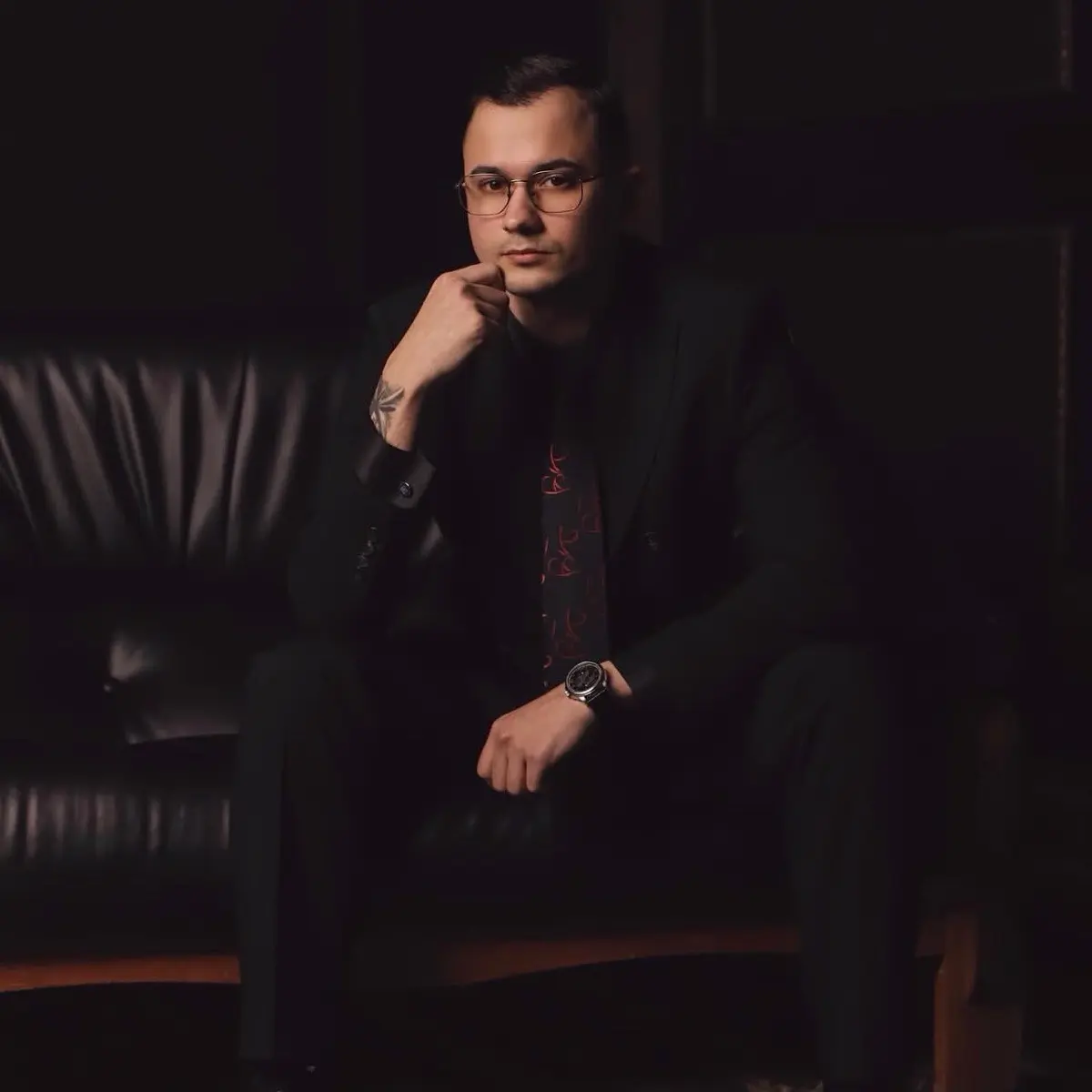 profile avatar