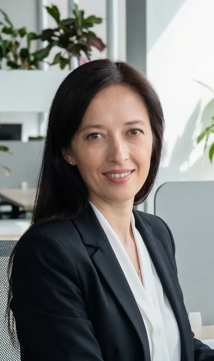 Алина Лазарева