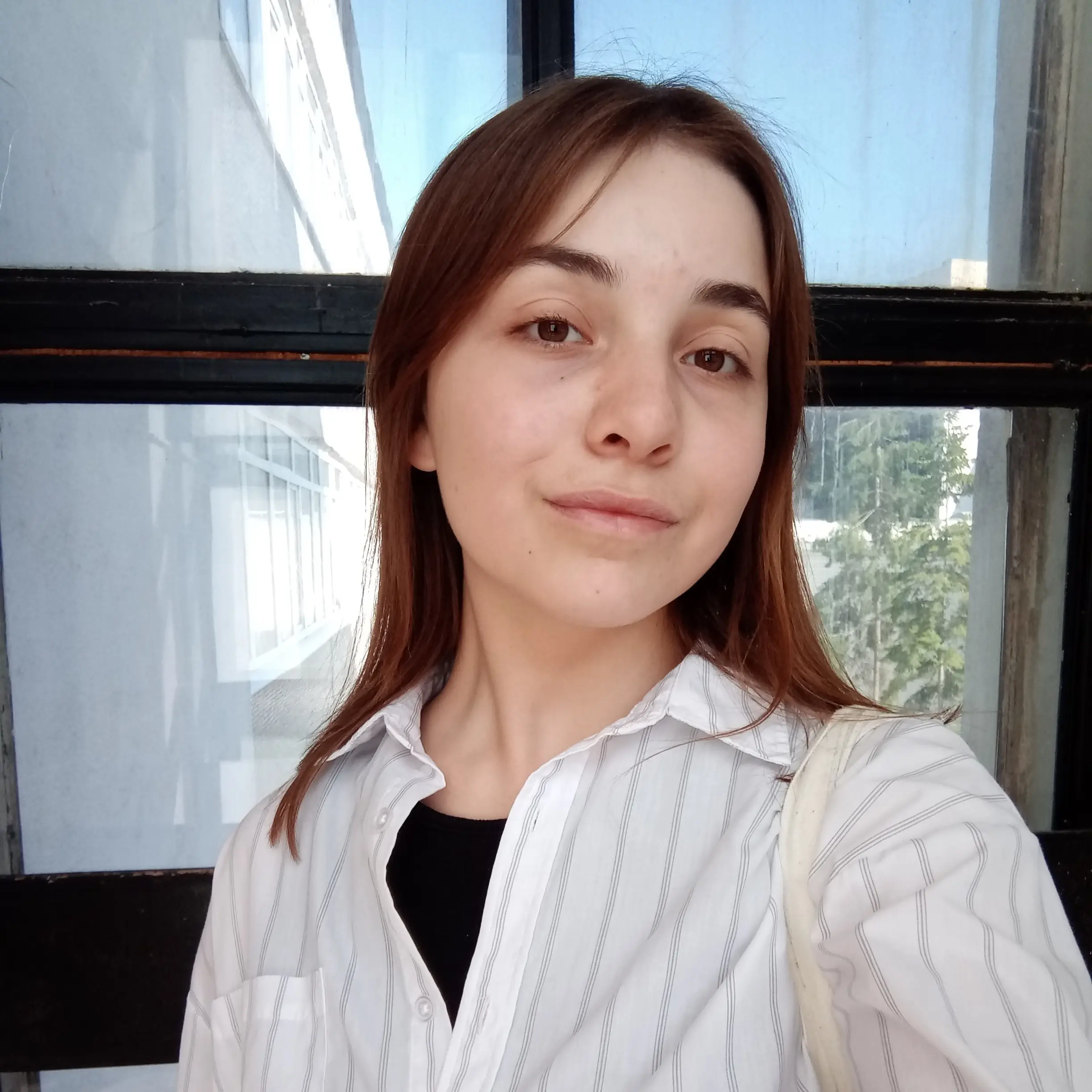 Светлана Гумерова