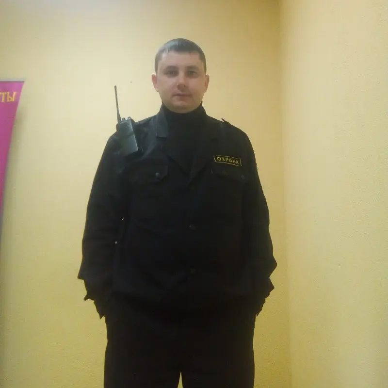 Алексей Панков