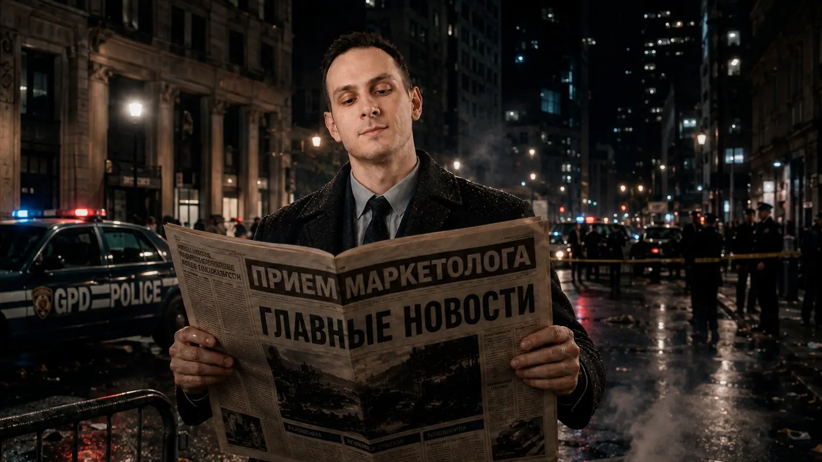 Маркетинг: главные новости за день | Сетка — социальная сеть от hh.ru