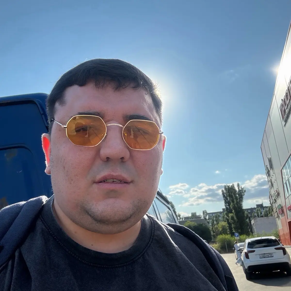Данила Гуголька