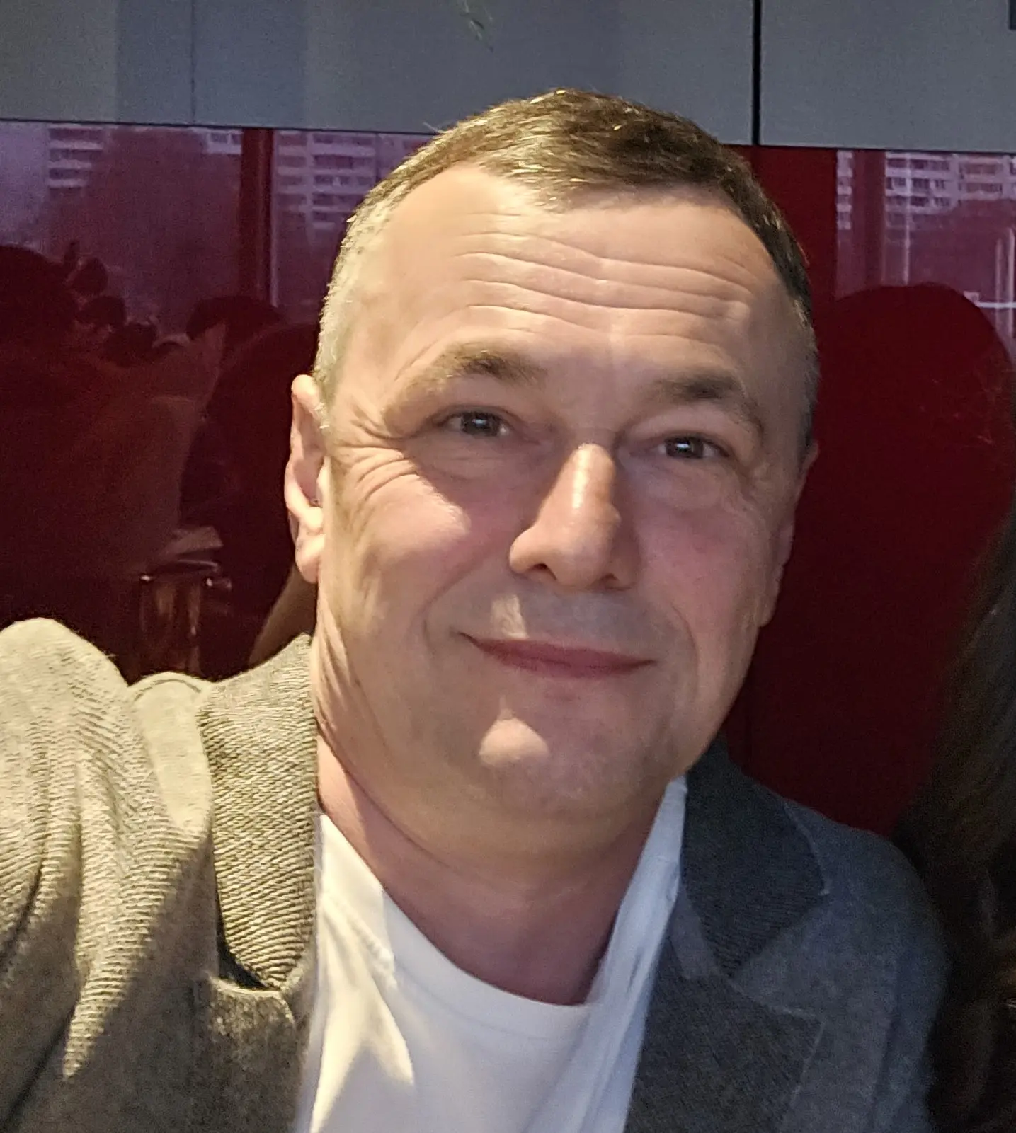Алексей Звягинцев