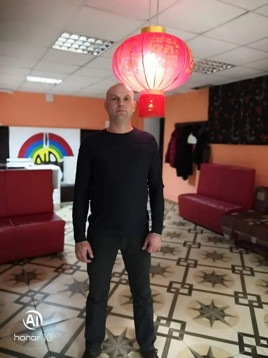 Михаил Диянов