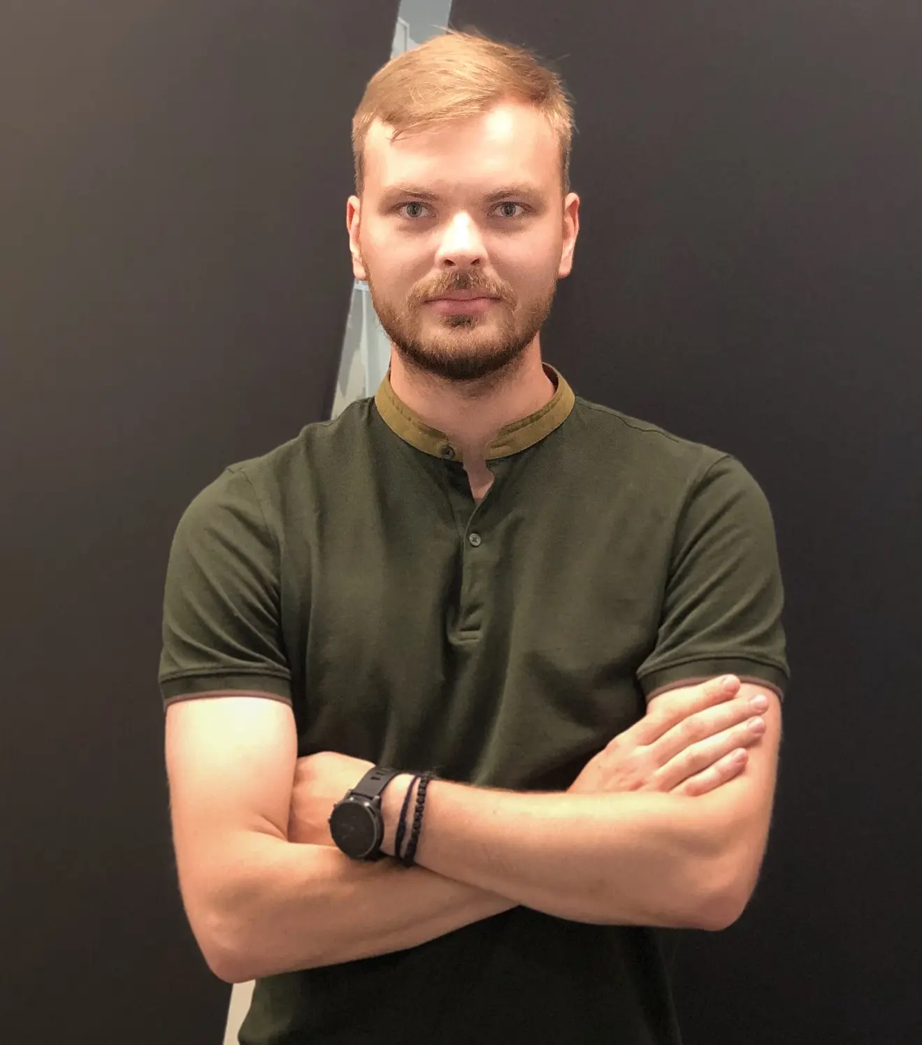 Сергей Иванов