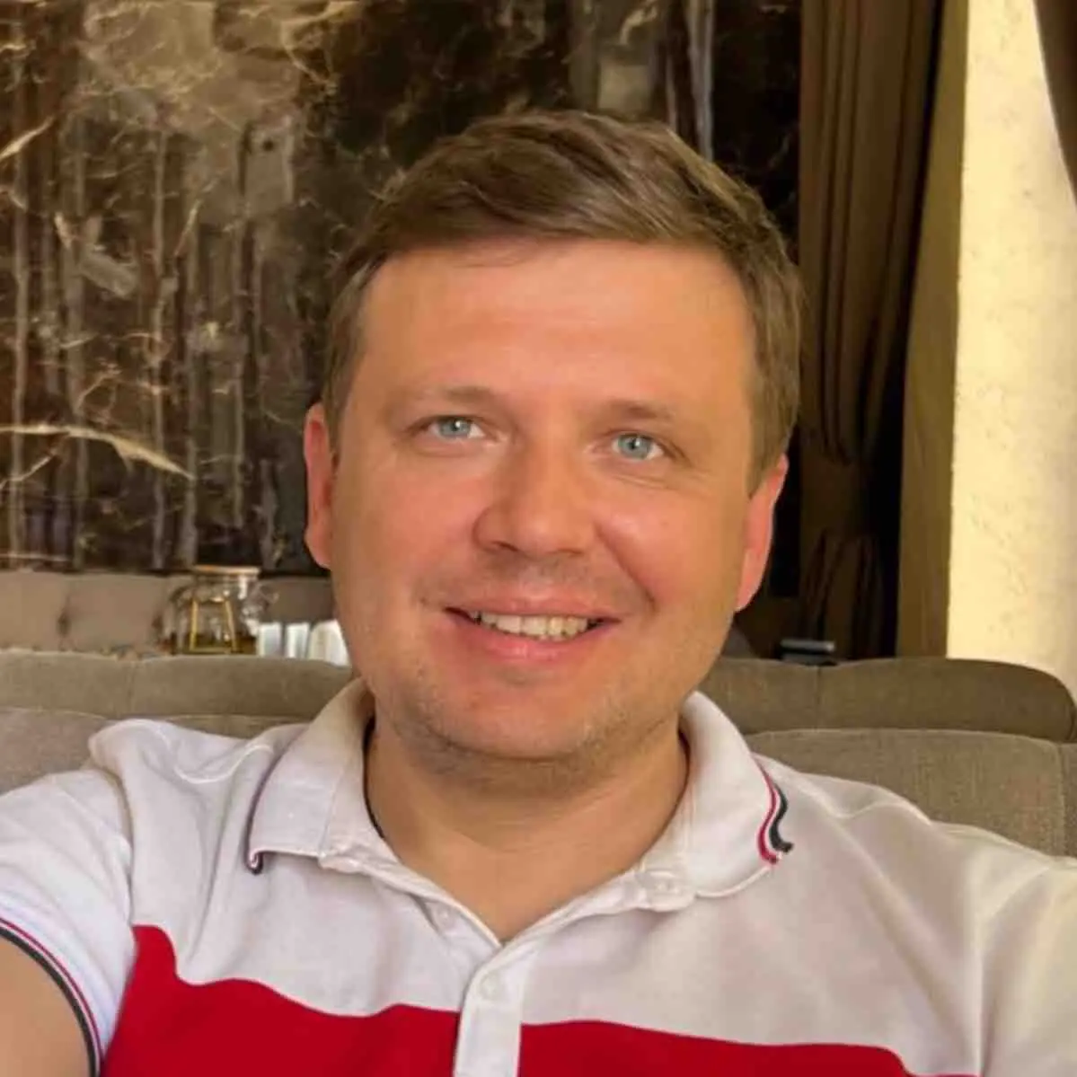 Василий Ситнов