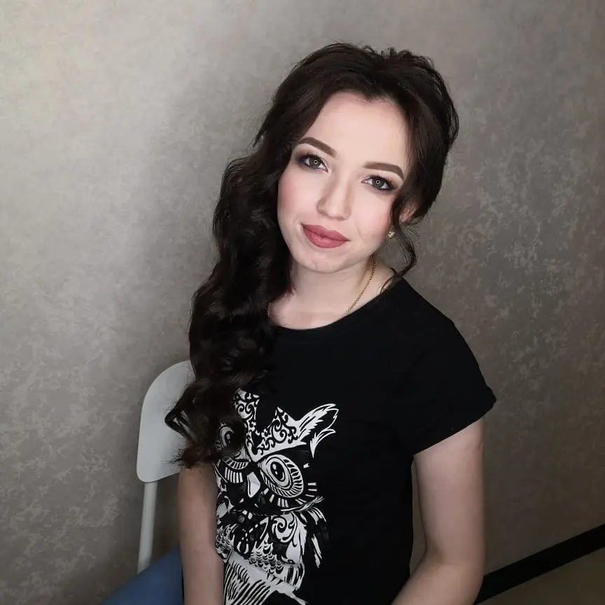 Лилия Алеева