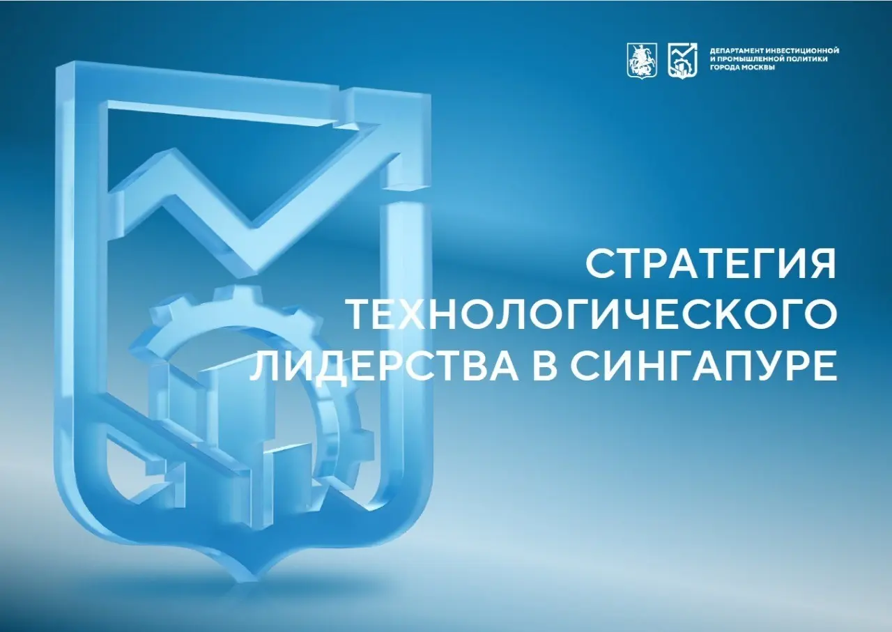Тема: "Сингапур – стратегия лидерства" | Сетка — социальная сеть от hh.ru