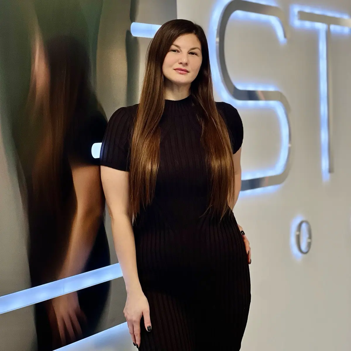 Олеся Попова