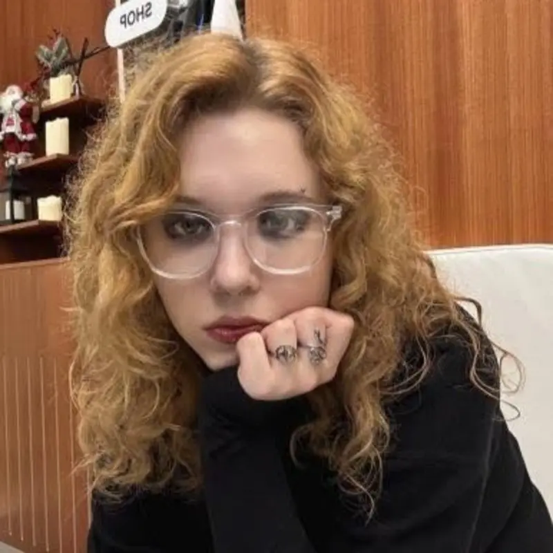Катя Борисова