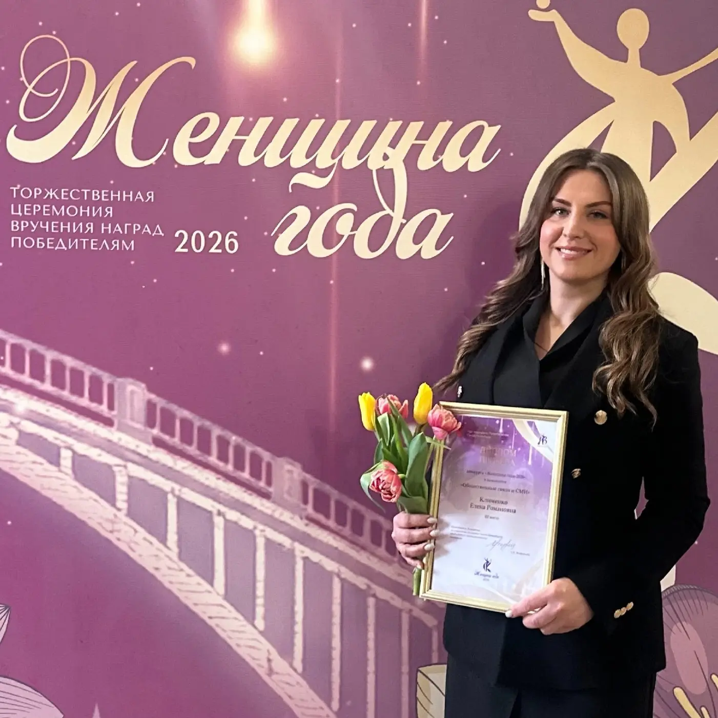 Елена Клименко
