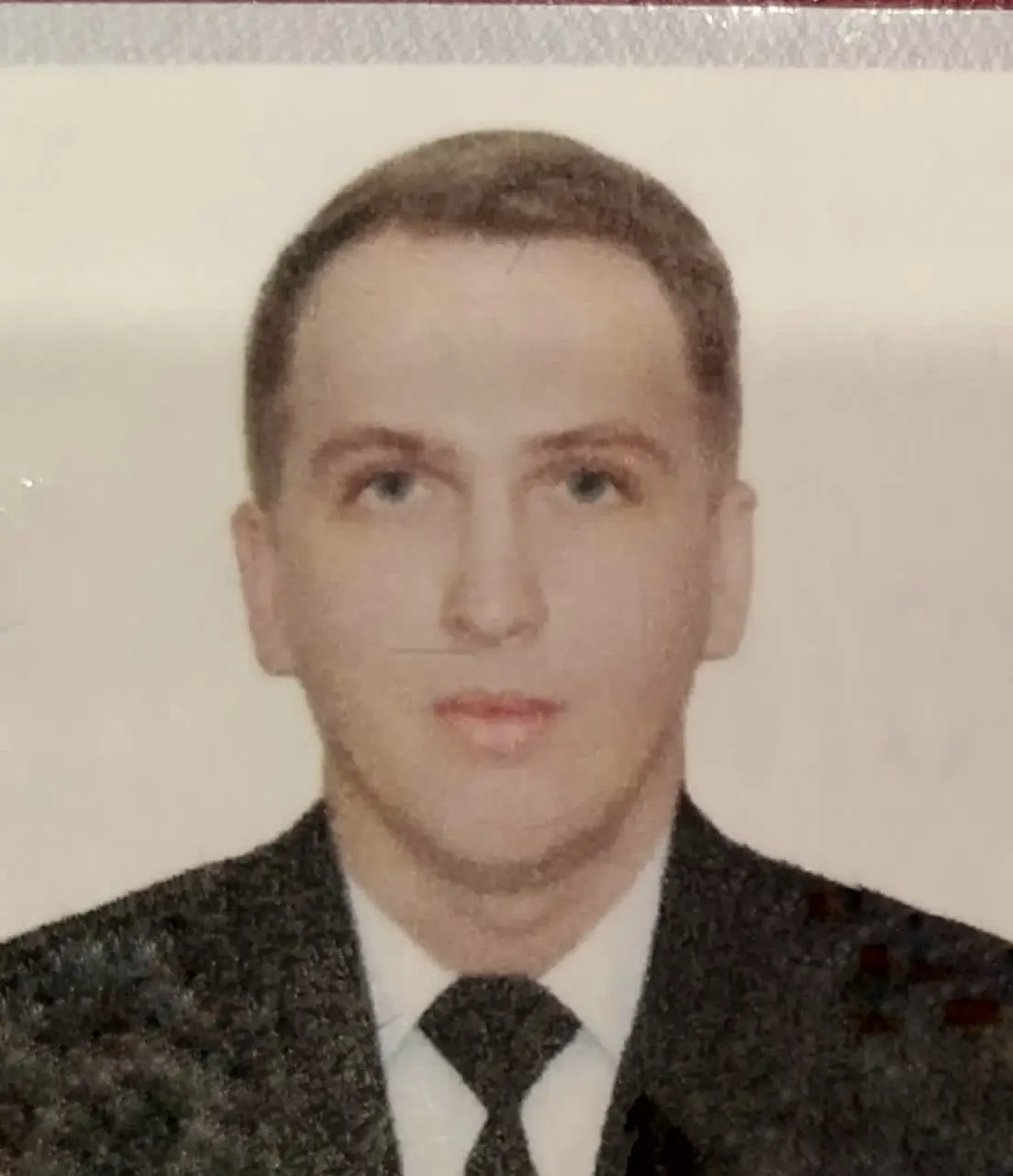 Никита Лаптев