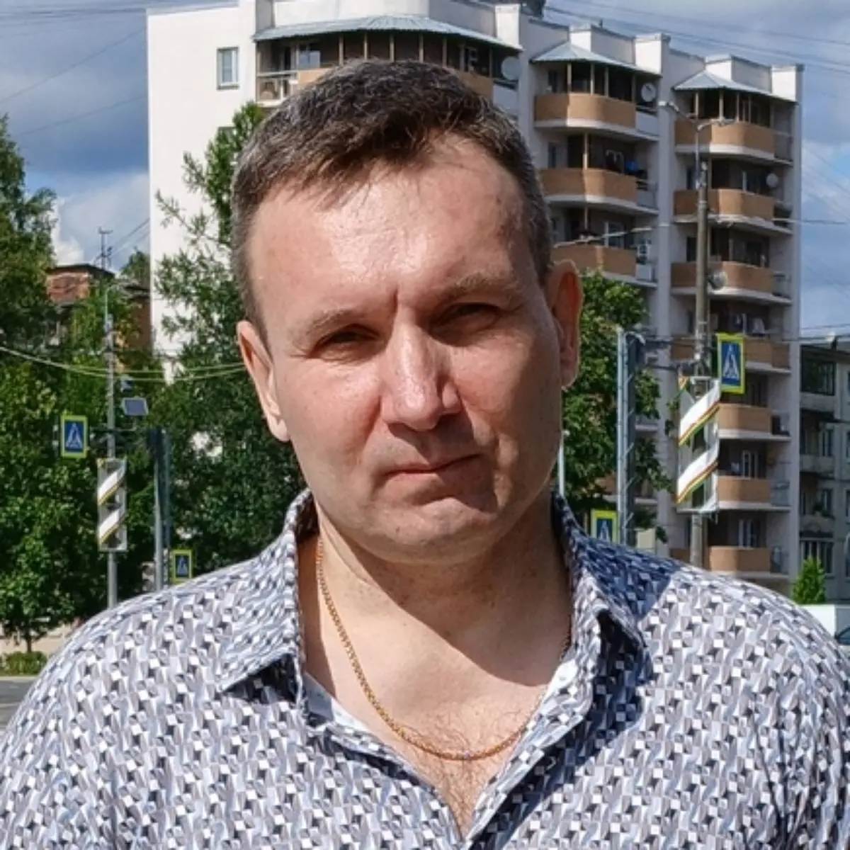 Константин Чащегоров