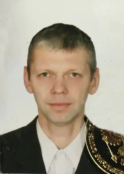 Олег Зайка